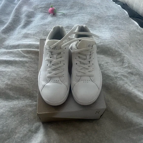 ON The Roger Advantage - Picture 2 of 6